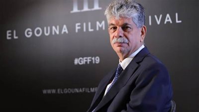 ​​​​​​​انتشال التميمي لـ خبر أبيض : مهرجان الجونة لم يتم إلغاؤه وسيقام في حال هدوء الأوضاع 