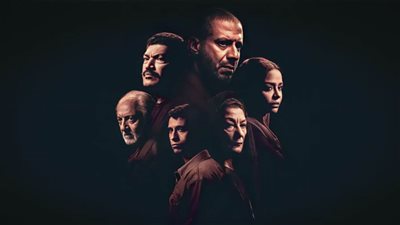 بدء عرض أول حلقات مسلسل بطن الحوت لـ محمد فراج يوم 23 نوفمبر على منصة شاهد