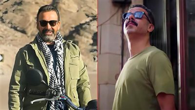 إيرادات أمس .. ڤوي ڤوي ڤوي يتصدر بـ 360 ألف وبيت الروبي يحقق 13 ألف جنيه