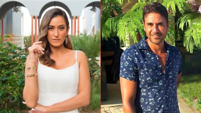 أمينة خليل متزوجة من أحمد عز ضمن أحداث فيلم فرقة الموت والعرض في عيد الأضحى