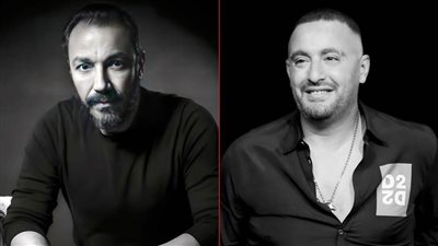 أحمد السقا وطارق لطفي شقيقان في مسلسل العتاولة رمضان 2024