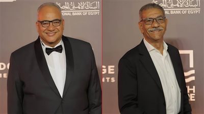 أشهرها رمضان كريم ووقفة رجالة والمشوار .. 10 أعمال جمعت بيومي فؤاد وسيد رجب قبل أنا وابن خالتي