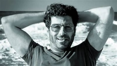 دومينو وصلة رحم وولاد رزق 3 ومعاوية ومفترق طرق .. 5 أعمال ينتظر إياد نصار عرضها قريباً