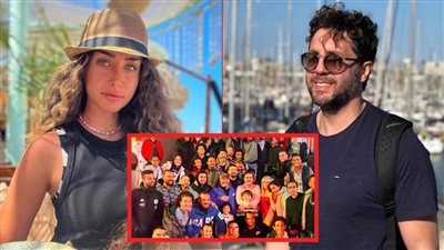 انتهاء تصوير فيلم فاصل من اللحظات اللذيذة بطولة هشام ماجد وهنا الزاهد