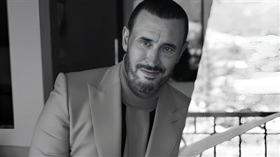 كاظم الساهر يطرح أغنيتة الجديدة Hold your fire دعما لفلسـ طين اليوم 