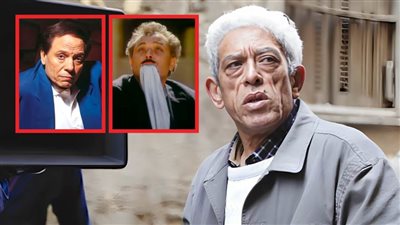 عيد ميلاد داود عبدالسيد .. كان يتمنى العمل في الصحافة وفضل محمود عبدالعزيز على عادل إمام لفيلم الكيت كات