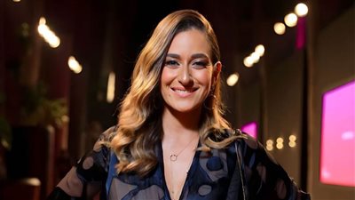 شماريخ وشقو وأنف وثلاثة عيون وشمس الزناتي والكبير 8 وفرقة الموت .. 6 أعمال تنتظرها أمينة خليل قريبًا