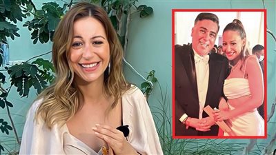 تامر حبيب : منة شلبي هتقدم مسلسل جديد ميوزيكال يعرض في 8 حلقات على شاهد