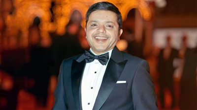 هنيدي ضيف برنامج Sold Out مع محمود سعد يوم 5 ديسمبر على WATCH IT