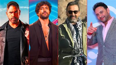 إيرادات أمس .. بلوموندو يتصدر بـ 195 ألف وبيت الروبي وأولاد حريم كريم والبعبع يجمعون 10 آلاف جنيه