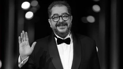 وفاة طارق عبدالعزيز بعد إصابته بأزمة قلبية مفاجئة