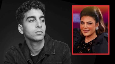 بعد نجاحه في بابا المجال .. سليم الترك يتعاقد على المشاركه في مسلسل صدفة بطولة ريهام حجاج