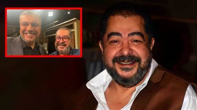 قناة الحياة تعرض آخر حوار لـ طارق عبدالعزيز في برنامج واحد من الناس مع عمرو الليثي الليلة