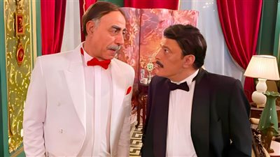 فيلم الخميس اللي جاي بطولة عمرو عبدالجليل يقترب من حصد 2 مليون جنيه إيرادات بعد 10 أيام عرض