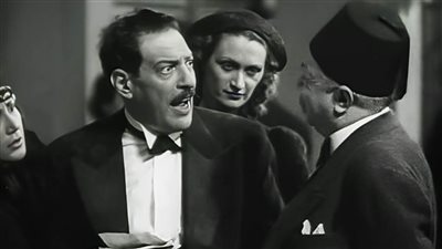 86 عاماً على فيلم سلامة في خير .. أعاد نجيب الريحاني بعد الاعتزال وقصة اتهامه بقتل بائعة الخضار