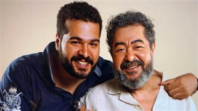 بالفيديو .. طارق عبدالعزيز لـ خبر أبيض : معتصم دخل التمثيل بدون واسطة وظهر فى مسلسل اللعبة ولم يعرف أحد أنه ابنى