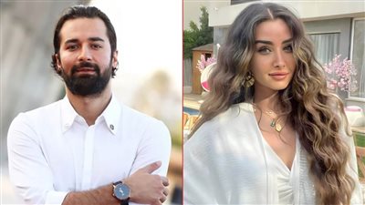 أحمد حاتم زوج هنا الزاهد في مسلسل إقامة جبرية ويظهر في الحلقة الأولى من العمل