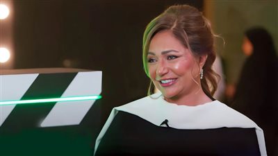 ليلى علوي : مكنتش عايزة أبقى ممثلة وكان نفسي أشتغل مهندسة ميكانيكا سيارات
