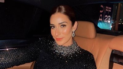 سر اختيار أمينة خليل في عضوية 3 لجان تحكيم في المهرجانات السينمائية آخرها البحر الأحمر بالسعودية