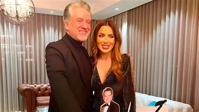 مروان خوري : لست متديناً وأعيش الطقوس الإسلامية مع زوجتي في المنزل وهي تذهب معي للكنيسة