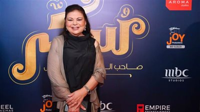 رفع فيلم سكر لـ ماجدة زكي من دور العرض بعد تحقيق 434 جنيه آخر ليلة عرض