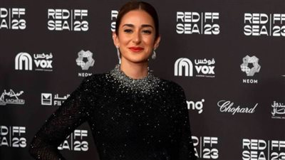 أمينة خليل : حققت حلمي بتقديم الأكشن في شماريخ وخرجت من القالب اللي الجمهور دايماً بيشوفني فيه