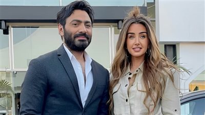 عرض فيلم بحبك بطولة تامر حسني وهنا الزاهد على منصة شاهد يوم 16 ديسمبر