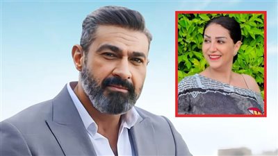 وفاء عامر تجسد دور والدة ياسر جلال ضمن أحداث مسلسل ألف ليلة وليلة رمضان 2024