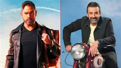 كريم عبدالعزيز وأمير كرارة يتذيلان شباك التذاكر أمس ويكتفيان بـ 5 آلاف جنيه