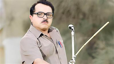 15 عاماً على رمضان مبروك أبو العلمين حمودة .. هنيدي استعار الإسم من عامل مزرعته واستعار الشخصية من أحد أقاربه