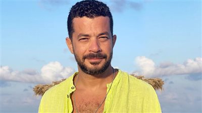  نجوم الـ off season .. شريف سلامة صعيدي ويتناول قضية تهريب الذهب قريباً فى العودة 