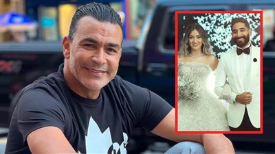 عصام الحضري يستقبل حفيده الأول عيسى من ابنته شاهندا