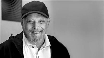 خبر أبيض يكشف تفاصيل آخر دور تعاقد عليه أشرف عبدالغفور قبل وفاته