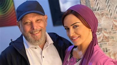 آخرها مسلسل رشيد .. 8 أعمال جمعت الراحل أشرف عبدالغفور بـ ابنته ريهام