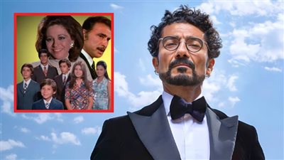 المخرج محمد سلامة : إمبراطورية ميم لخالد النبوي يختلف عن فيلم فاتن حمامة والتصوير في ديسمبر 