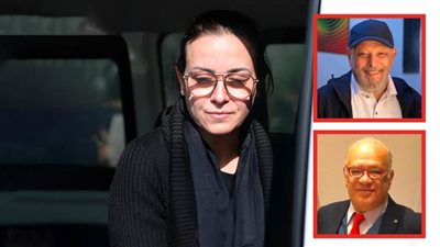 صلاح عبدالله يواسي ريهام عبدالغفور : أبوكي كان من أشرف وأنضف الناس اللي قابلتهم في حياتي