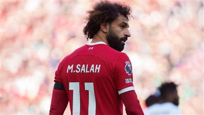 محمد صلاح يحتل المركز الـ 11 في ترتيب جائزة البالون دور لأفضل لاعب في العالم 2023