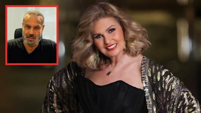 يسرا : جمال العدل له فضل علي فى حياتي الفنية وأنا ممتنة لإعتذاره لي على الهواء