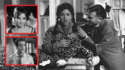 57 عاماً على القاهرة 30 .. اعتذرت عنه شادية بسبب الحمل فصنع نجومية سعاد حسني وبطله مات على الرصيف