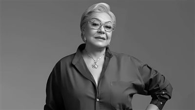 عائلة ناهد فريد شوقي تستقبل عزائها الخميس المقبل بمسجد الشرطة بعد صلاة المغرب