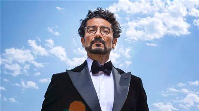 خالد النبوي يبدأ تصوير مسلسله الجديد إمبراطورية ميم نهاية ديسمبر والعرض رمضان 2024