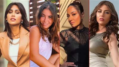 أبرزهن ناردين فرج ورحمة حسن وهاجر السراج وإنجي كيوان .. المهن التمثيلية تقرر وقف تصريح 20 فنانًا