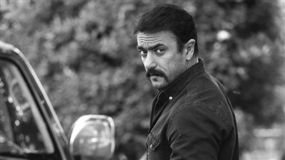 أحمد العوضي يبدأ تصوير أولى مشاهد مسلسله الجديد حق عرب بمنطقة الأهرامات اليوم