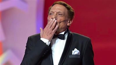 عادل إمام يتصدر تريند جوجل بعد إطلاق اسمه على كوبري بشارع صلاح سالم