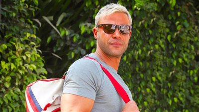 محمد إمام يبدأ تصوير فيلم شمس الزناتي السبت المقبل في الفيوم