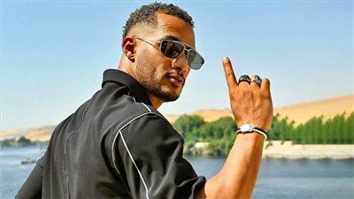 هجوم على محمد رمضان بعد تجاهله أحداث غزة وطرح أغنية Case Closed مع الرابر النيجيري سكيلز