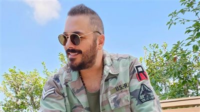 رامي عياش بعد تعرضه لهجوم بسبب حفل لبنان : عائد حفلاتي بيروح للأطفال ومضطر أكمل شغلي
