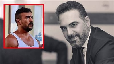 وائل جسار : رفضت العديد من عروض التمثيل وأقدم أغنية فيلم الإسكندراني بطولة أحمد العوضي