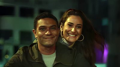 فيلم شماريخ يقترب من حصد 5 ملايين جنيه في 3 أيام عرض