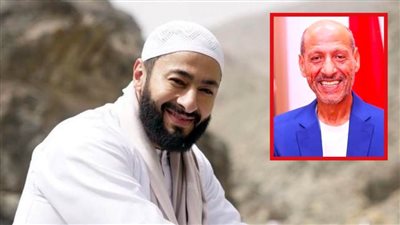 رشدي الشامي  يتعاقد على المشاركة في المداح 4 بطولة حماده هلال رمضان 2024